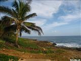 Puerto Hermina Beach - QUEBRADILLAS